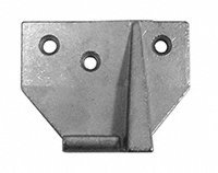【中古】【輸入品・未使用】CRLダブルドアOverlapping Strike DDS