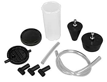 【中古】【輸入品・未使用】Lisle 72070 Power Steering EVAC Kit