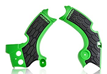 【中古】【輸入品・未使用】Acerbis 2657591089 グリップ