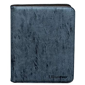 【中古】【インポート品・未当て嵌める】ファスナー付き添い人プレミアムプロバインダー 9衣嚢 サファイア色合い インテリア・寝具・収納-その他