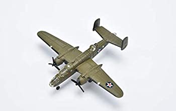 【中古】【輸入品・未使用】AF1 1/200 完成品 アメリカ USAF B-25 B25 Mitchell bomber ダイキャスト 戦闘機｜スカイマーケットプラス