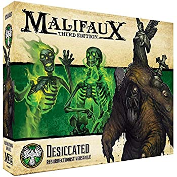 【中古】【輸入品・未使用】マリフォー：復活主義者 乾燥状態（23227）