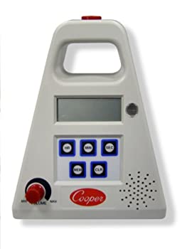 【中古】【輸入品・未使用】cooper-atkins ft24???0-3?Large Single駅デジタルタイマー、24時間デジタルwithボリュームコントロール、24時間ユニット範囲｜スカイマーケットプラス