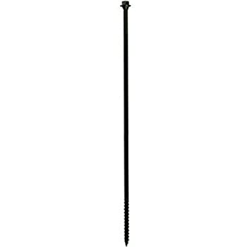 【中古】【輸入品・未使用】Fastenmaster OMGFMTLOK04-50TimberLok Screw-50PC 4%ﾀﾞﾌﾞﾙｸｫｰﾃ% TIMBERLOK SCREW (並行輸入品)｜スカイマーケットプラス