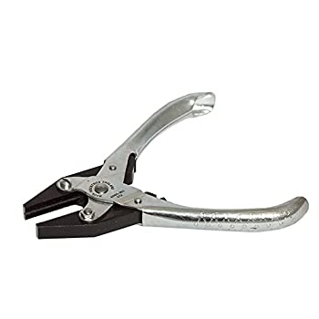 【中古】【輸入品・未使用】Maun パラレルアクション フラットノーズプライヤー (4860) - 125/140/160/200mm|スカイマーケットプラス