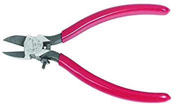 【中古】【輸入品・未使用】Proto 577-213G Plier Diagonal Plastic C