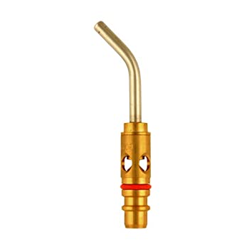 【中古】【輸入品・未使用】Goss GA-2 Acetylene Tip with Snap-in Style Hot Turbine Flame%ｶﾝﾏ% X-Small by Goss