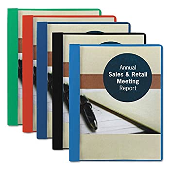 【中古】【輸入品・未使用】SMD87455 - Smead Poly Report Cover by Smead