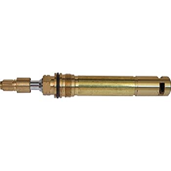 【中古】【輸入品・未使用】Pfister 910???6830左Hydroカートリッジ/ RET and Adaptor、 910-6830 1