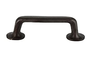 【中古】【輸入品・未使用】Alno A1407-4-DKBRZ Sierra Pulls%ｶﾝﾏ% Rustic Bronze by Alno