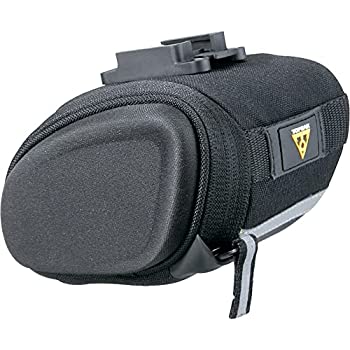【中古】【インポート品・未当て嵌める】Topeak Sidekick Wedge Pack Small - NOIR