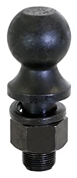 【中古】【輸入品・未使用】Buyers Products 1802050 熱処理ボール (2.35インチ x 1.25インチ x 2.75インチ、容量3000ポンド)。|スカイマーケットプラス