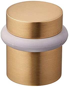 【中古】【輸入品・未使用】(Vintage Brass) - Baldwin 4505 3cm Diameter Universal Floor Bumper%カンマ% Vintage Brass|スカイマーケットプラス