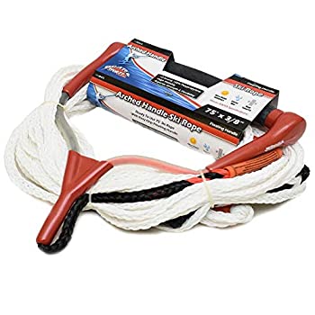 【中古】【輸入品・未使用】Boaterスポーツ52472?AWSAスキーロープ???75?Made by Boaterスポーツ｜スカイマーケットプラス 18,868円