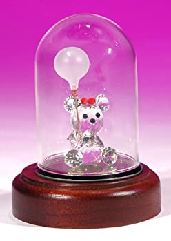 【中古】【輸入品・未使用】CRYSTAL WORLD「バルーンテディ」｜スカイマーケットプラス 16,629円