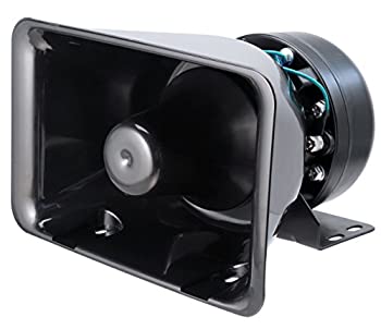 【中古】【輸入品・未使用】Abramsサイレンスピーカー ECO 100W Siren Speaker ABR-E100 19,368円