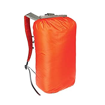 【中古】【輸入品・未使用】(グラナイトギア)GRANITE GEAR SLACKER PACKER DRYSACK オレンジ