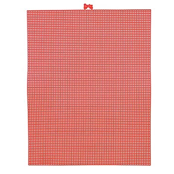 【中古】【輸入品・未使用】大容量:Darice 長方形プラスチックキャンバス DIY 10.5X13.5-In. DRC133900-101MP|スカイマーケットプラス