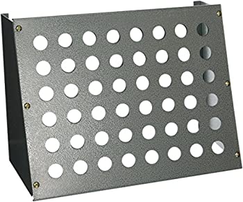 【中古】【インポート品・未当て嵌める】HHIP 3900???1605?r8コレットラック、8?%ﾀﾞﾌﾞﾙｸｫｰﾃ% x 15.5?%ﾀﾞﾌﾞﾙｸｫｰﾃ% X 12in、48-piece
