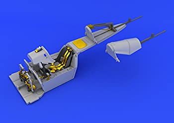【中古】【輸入品・未使用】エデュアルド 1/32 Fw190F-8 コックピット レベル用 EDU632056|スカイマーケットプラス