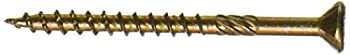 【中古】【インポート品・未当て嵌める】HILLMAN FASTENERS 48589 5 LB 2x8 Star AP Screw by Hillman Fasteners