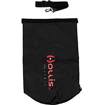 【中古】【輸入品・未使用】Hollis PVC Tarpaulinドライバッグ
