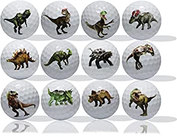 【中古】【輸入品・未使用】恐竜12pk