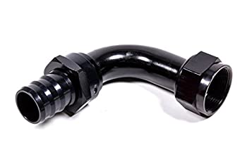 【中古】【輸入品・未使用】Fragola 209020-BL ブラックホース継手
