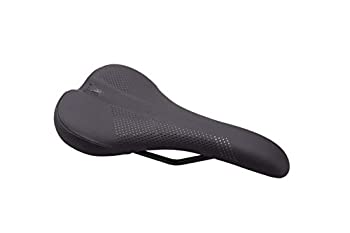 【中古】【輸入品・未使用】WTB Volt (ウェイト: ワイド - 150mm x 265mm 320g、レール: スチール グロスブラック色) 141［並行輸入］｜スカイマーケットプラス