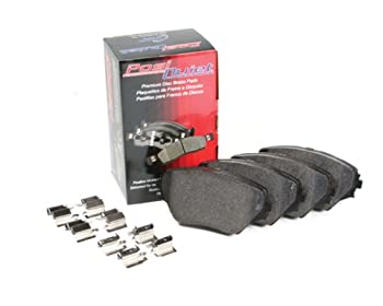 【中古】【輸入品・未使用】Centric Parts 106.06140 フロントブレーキパッド|スカイマーケットプラス