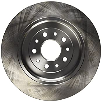 【中古】【輸入品・未使用】Centric Parts 121.61081 C-Tek 標準ブレーキローター