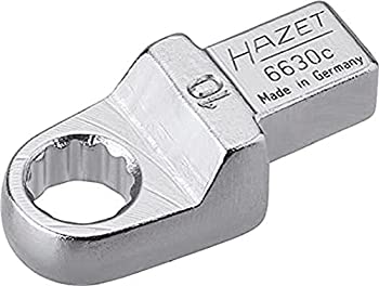 【中古】【輸入品・未使用】Hazet 6630?C-10ボックスエンドレンチ