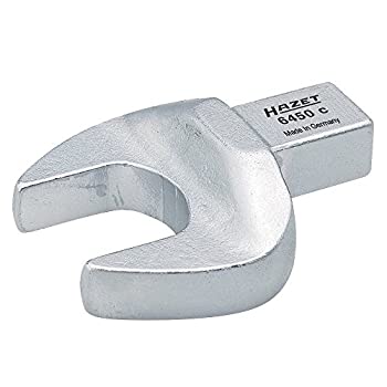 【中古】【輸入品・未使用】Hazet 6450C-15 オープンエンドレンチ