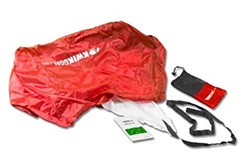 【中古】【輸入品・未使用】16A1701 Kwik Goal Resistance Training Chute
