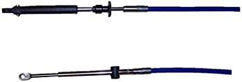 【中古】【輸入品・未使用】Mach 14ジョンソン???Evinrudeコントロールケーブル18?'｜スカイマーケットプラス