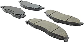 【中古】【輸入品・未使用】StopTech 309.07490 ストリートパフォーマンスフロントブレーキパッド|スカイマーケットプラス