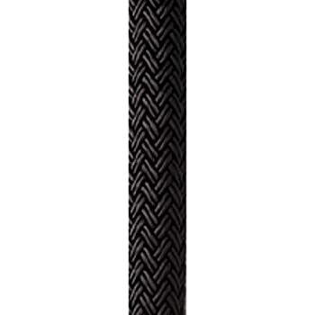 【中古】【輸入品・未使用】ニューイングランドロープ ドックライン Db 5/8 X 15フィート ブラック|スカイマーケットプラス