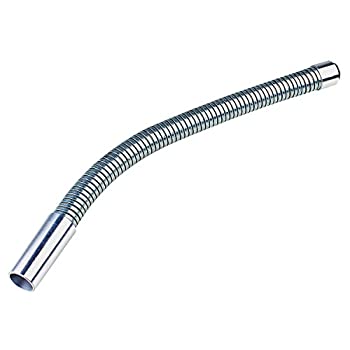 【中古】【輸入品・未使用】Guardair 1448F018 18-Inch Flexible Metal Inlet Extension by Guardair