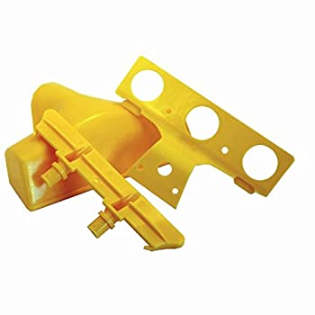 【中古】【輸入品・未使用】Speakman RPG10-0041 Se-400 シュラウド プラスチック部品専用