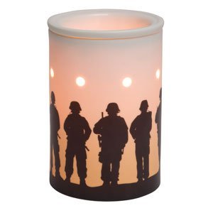 【中古】【輸入品・未使用】サービス&犠牲にするScentsyウォーマー。