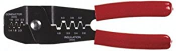 【中古】【インポート品・未当て嵌める】Molex 圧着手道具 停留所 63811-1000