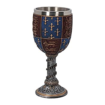 【中古】【輸入品・未使用】ネメシスNow中世Goblet杯標準