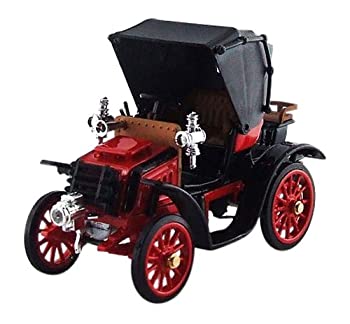 【中古】【輸入品・未使用】Rio 1/43 フィアット 8 CV 1901 レッド｜スカイマーケットプラス 28,304円