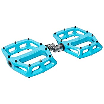 【中古】【輸入品・未使用】ディーエムアール(DMR) V12 PEDAL 9/16 BLUE｜スカイマーケットプラス
