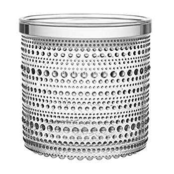 楽天市場】イッタラ プルヌッカ ジャー 60mm ホワイト iittala