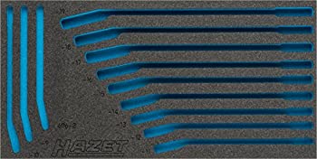 【中古】【輸入品・未使用】HAZET 163-385L 2コンポーネントソフトフォームインサート - マルチカラー 17,854円