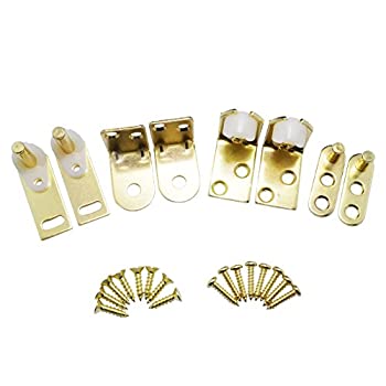 【中古】【インポート品・未当て嵌める】Swinging door| Cafe | SaloonドアハードウェアダブルActing万有引力繻子金管楽器入眼???完全金属元素鉤括弧 インテリア・寝具・収納-その他