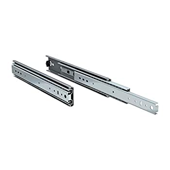 【中古】【輸入品・未使用】TCHハードウェア250ポンド引き出しスライドフル拡張子14インチ｜スカイマーケットプラス