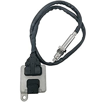 【中古】【輸入品・未使用】Amrxuts 5WK96682D 0009053503窒素酸化物NOXセンサー、メルセデスW166 W172 W205 W221 W251 W212 W207スプリンターA0009053503