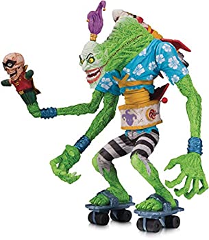 【中古】【輸入品・未使用】DC Artists Alley Joker By Groman Vinyl Fig